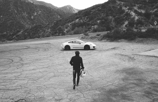 Angeles Crest