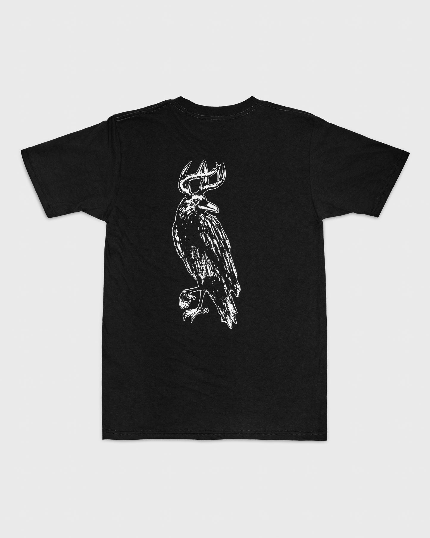 "Raven" Tee - PREORDER