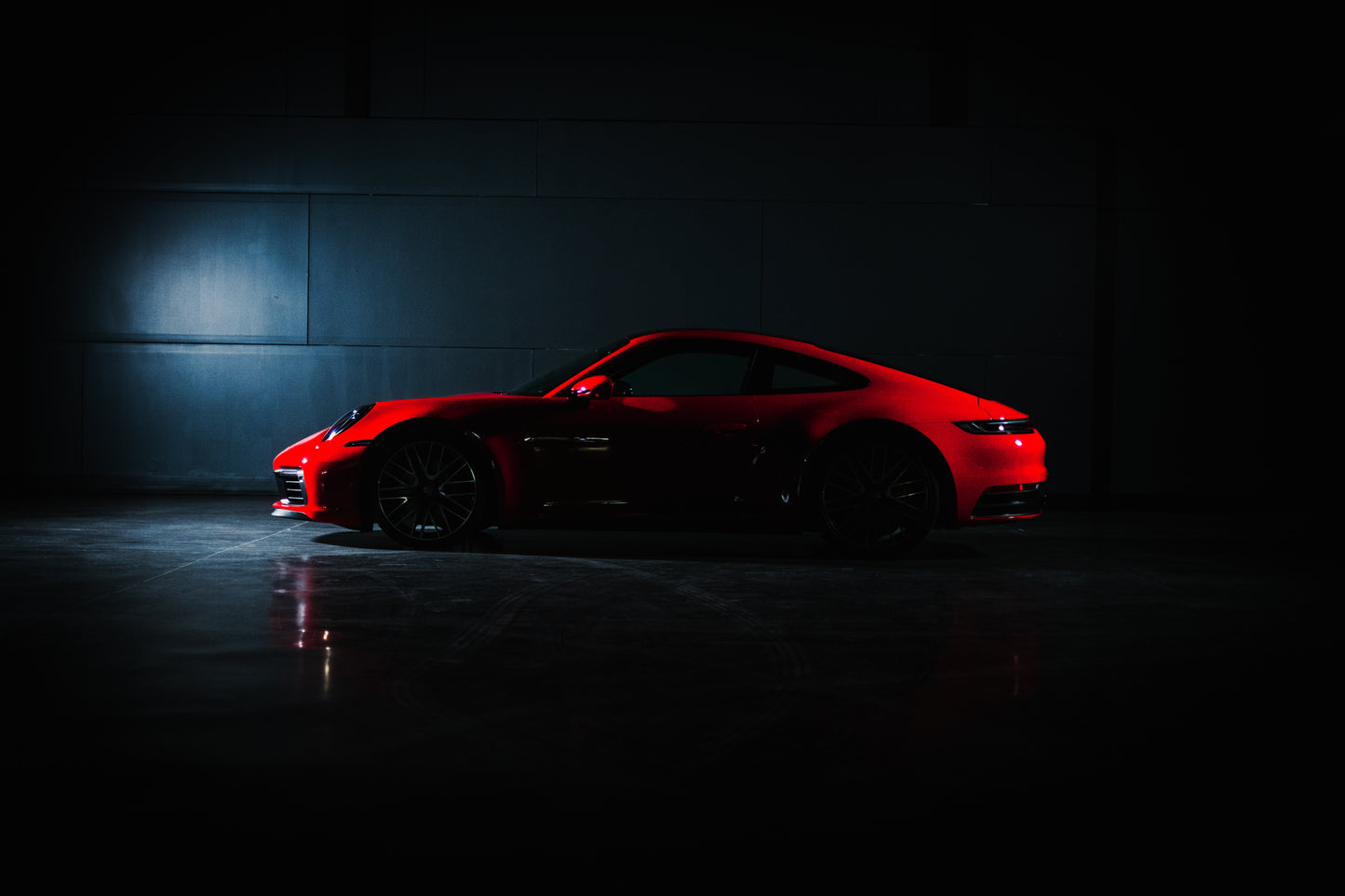 37° STUDIO SHOOT