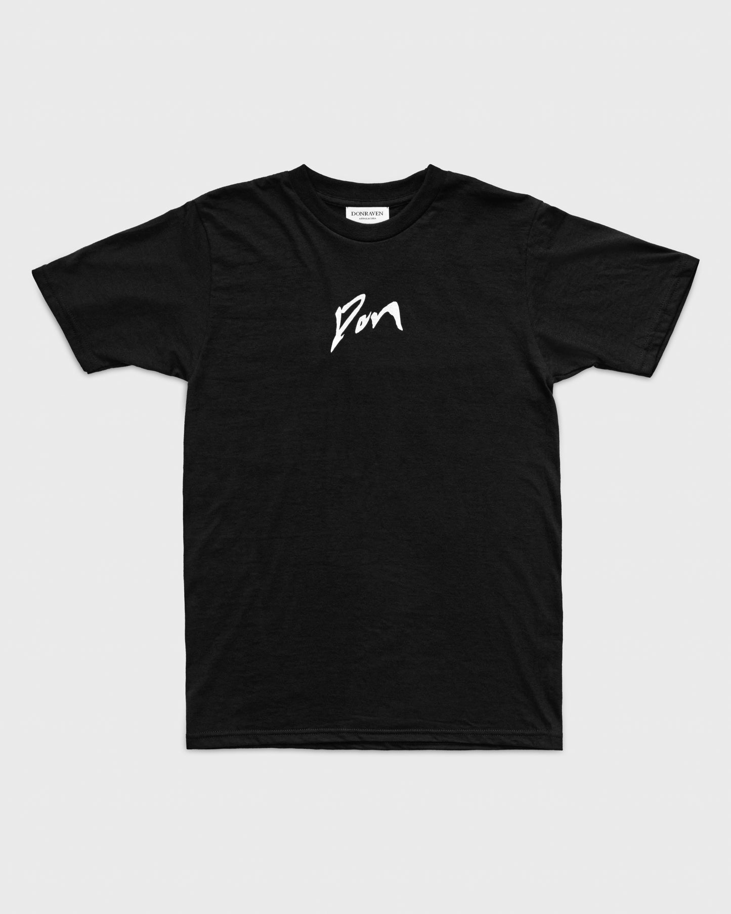 "Raven" Tee - PREORDER