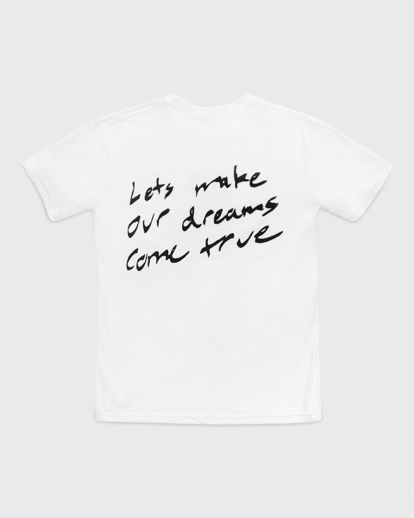 "Dreams" Tee - PREORDER
