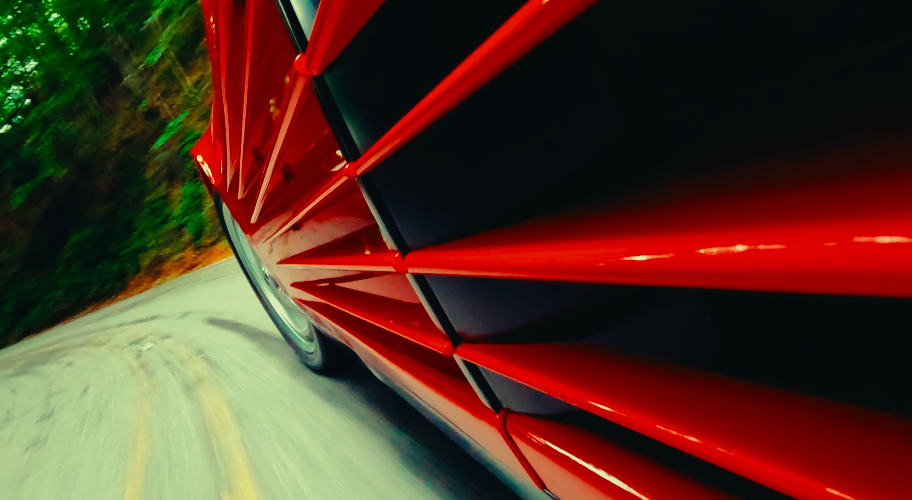 37° BESPOKE AUTOMOTIVE FILM